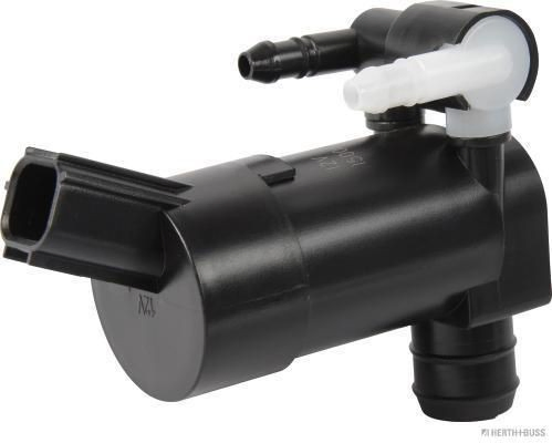 65451078 HB Autoelektrik Двигатель омывателя стекла передний/задний